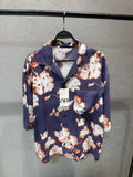 ZARA _SHIRTS