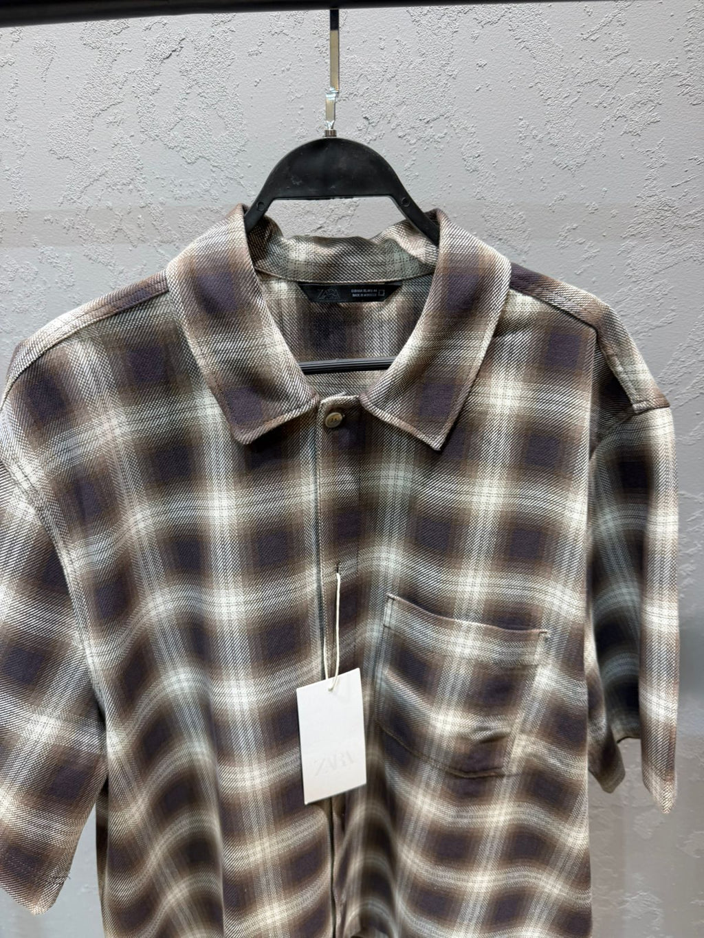 ZARA_SHIRTS