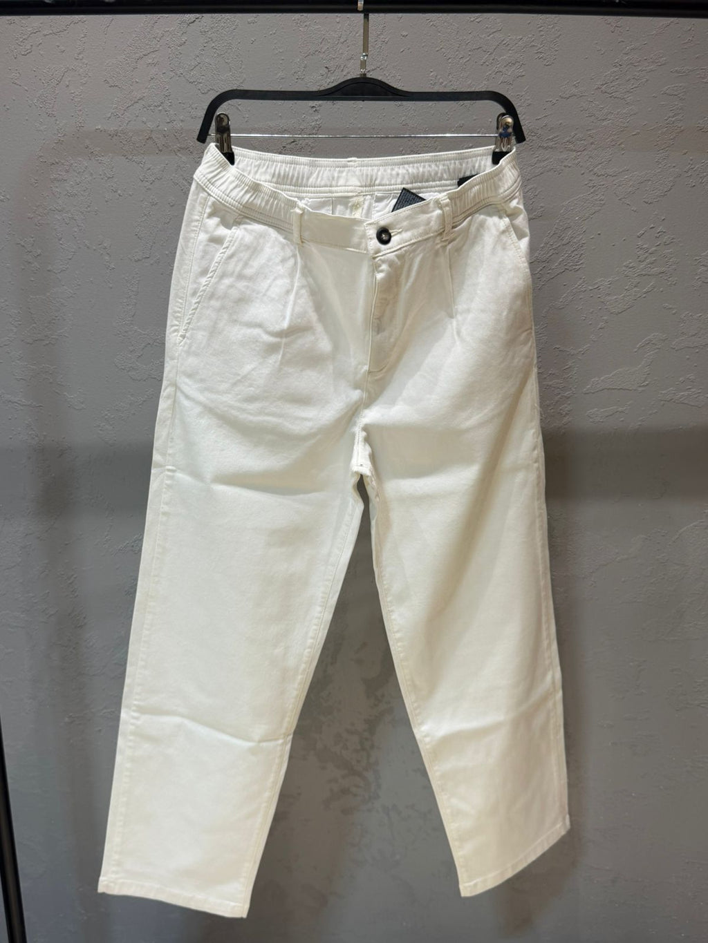 ZARA TROUSER