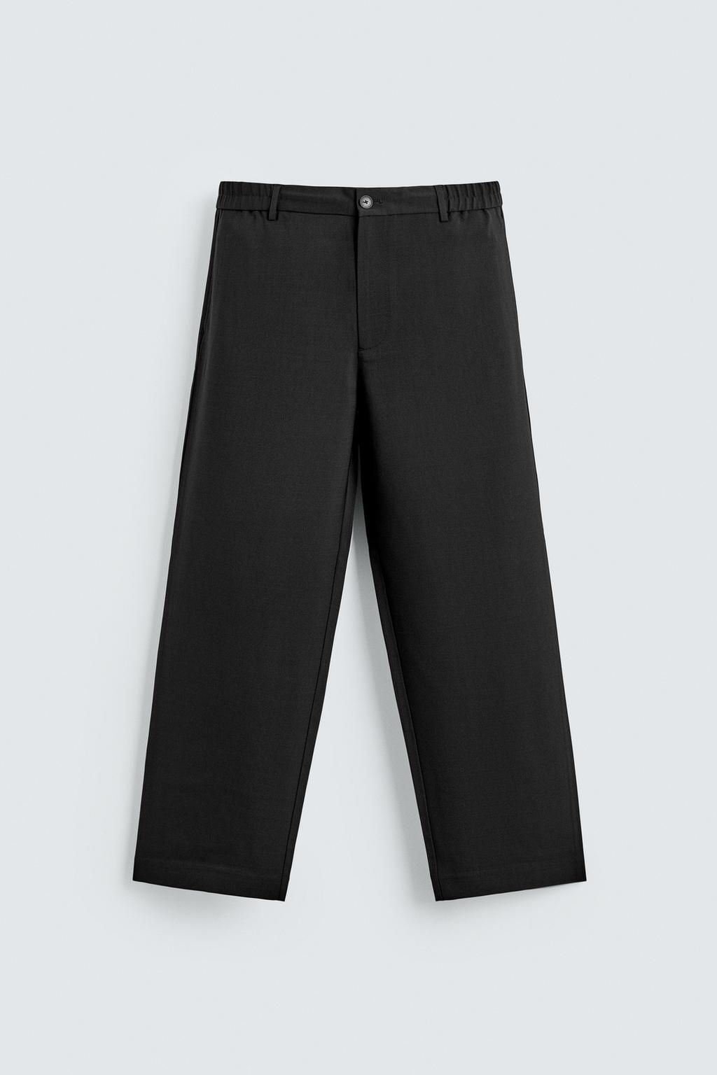 ZARA - TORILLED PANTS
