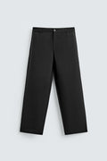 ZARA - TORILLED PANTS