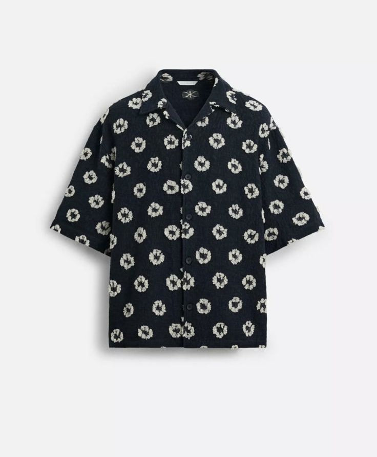 ZARA - SHIRT