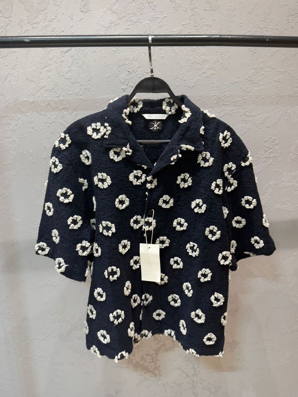 ZARA - SHIRT
