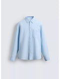 ZARA - COTTEN LINEN