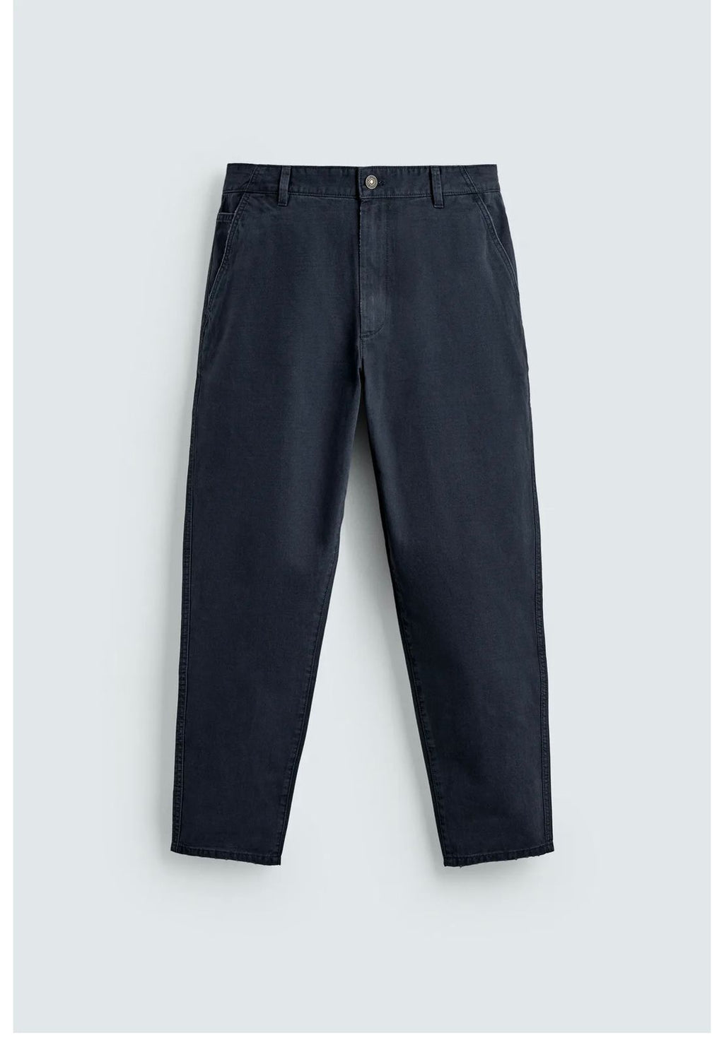 ZARA - CARROT FIT