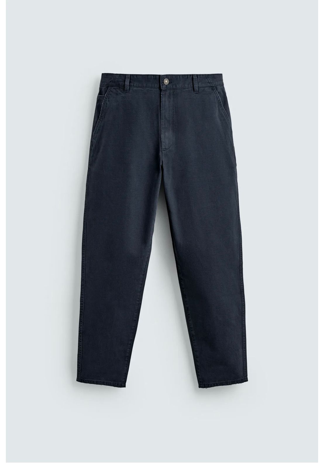 ZARA - CARROT FIT