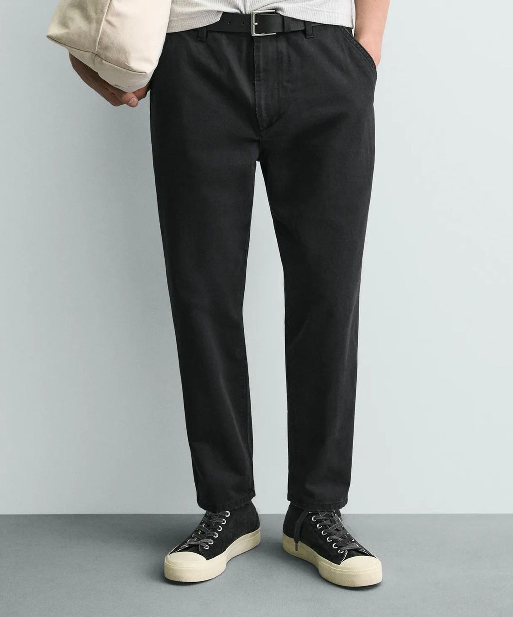ZARA - CARROT FIT