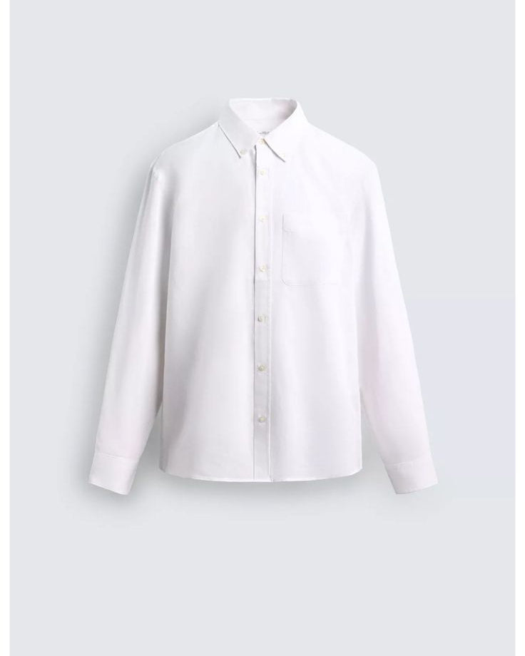 ZARA - COTTEN LINEN