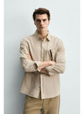 ZARA - COTTEN LINEN