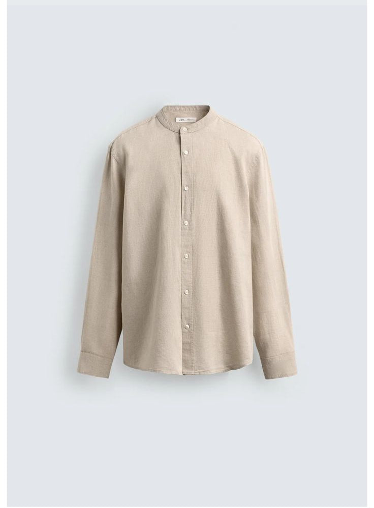 ZARA - COTTEN LINEN