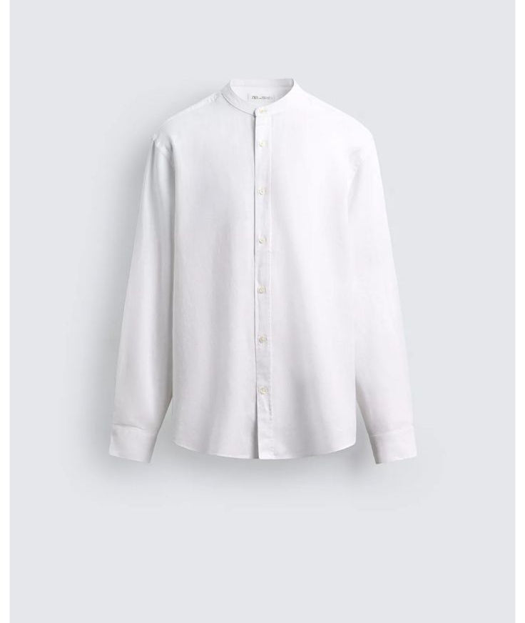 ZARA - COTTEN LINEN