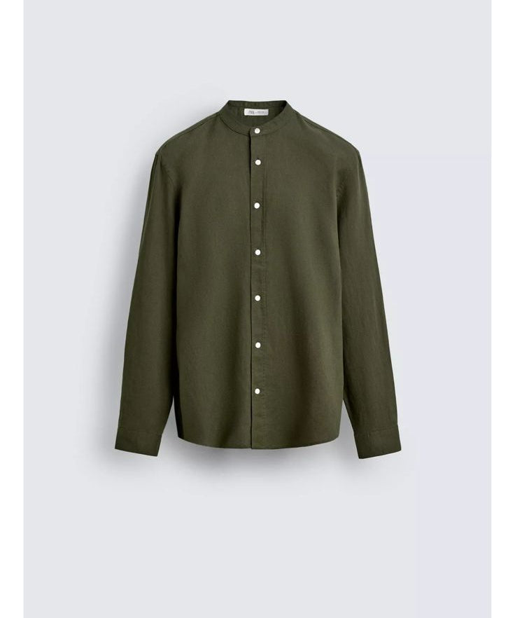 ZARA - COTTEN LINEN