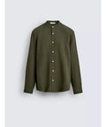 ZARA - COTTEN LINEN