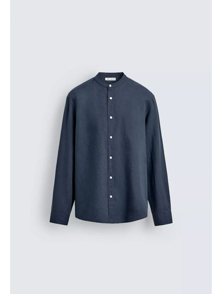 ZARA - COTTEN LINEN