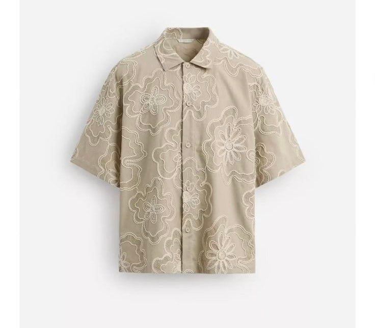 ZARA - SHIRT