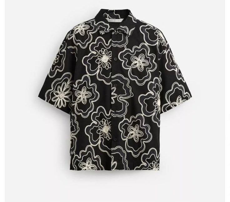 ZARA - SHIRT