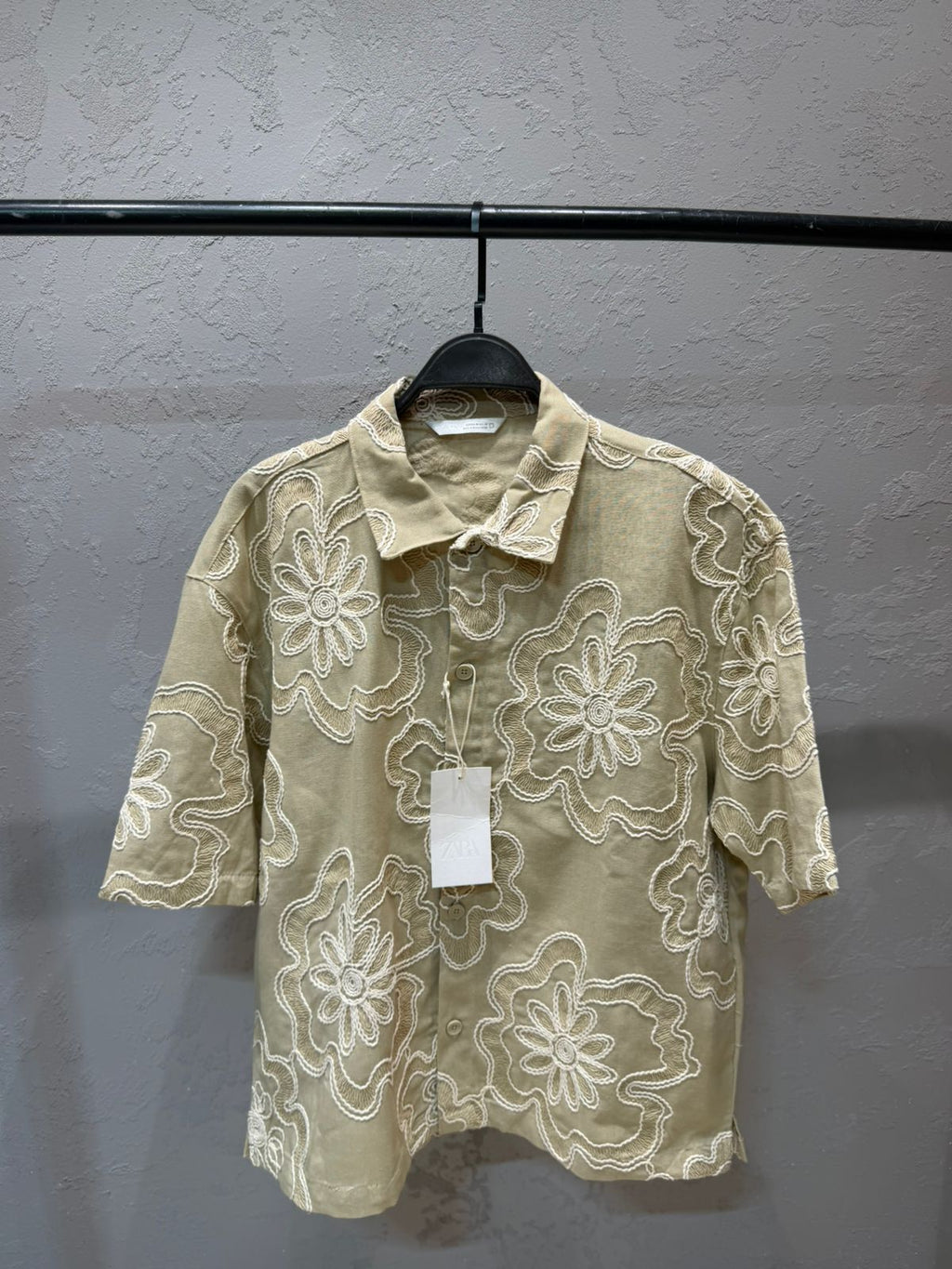 ZARA - SHIRT