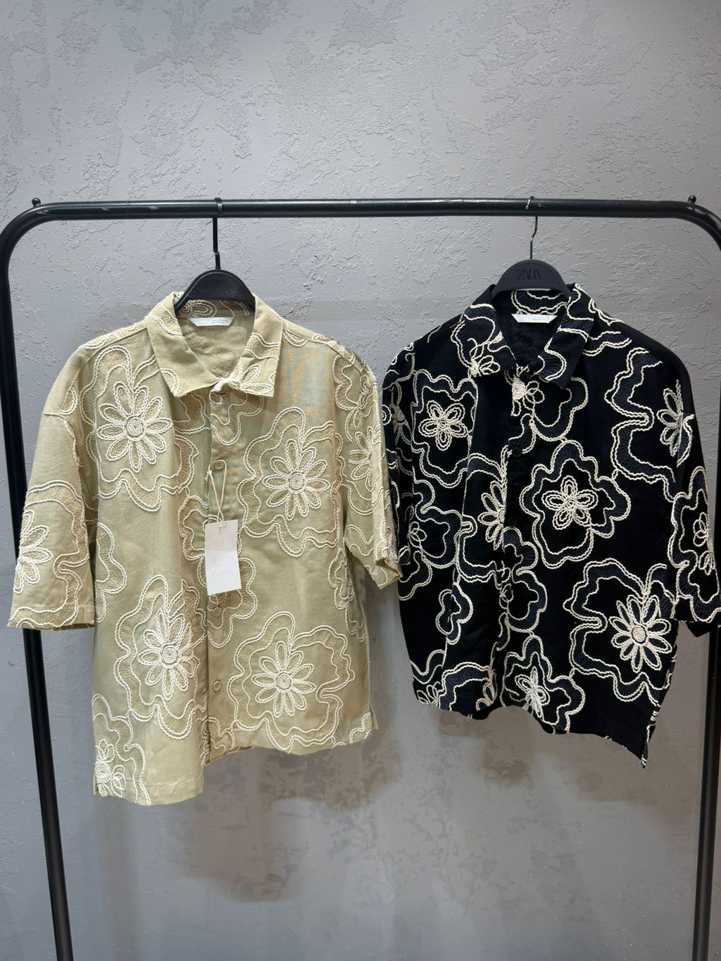 ZARA - SHIRT