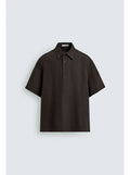 ZARA - 100% LINEN SHIRT