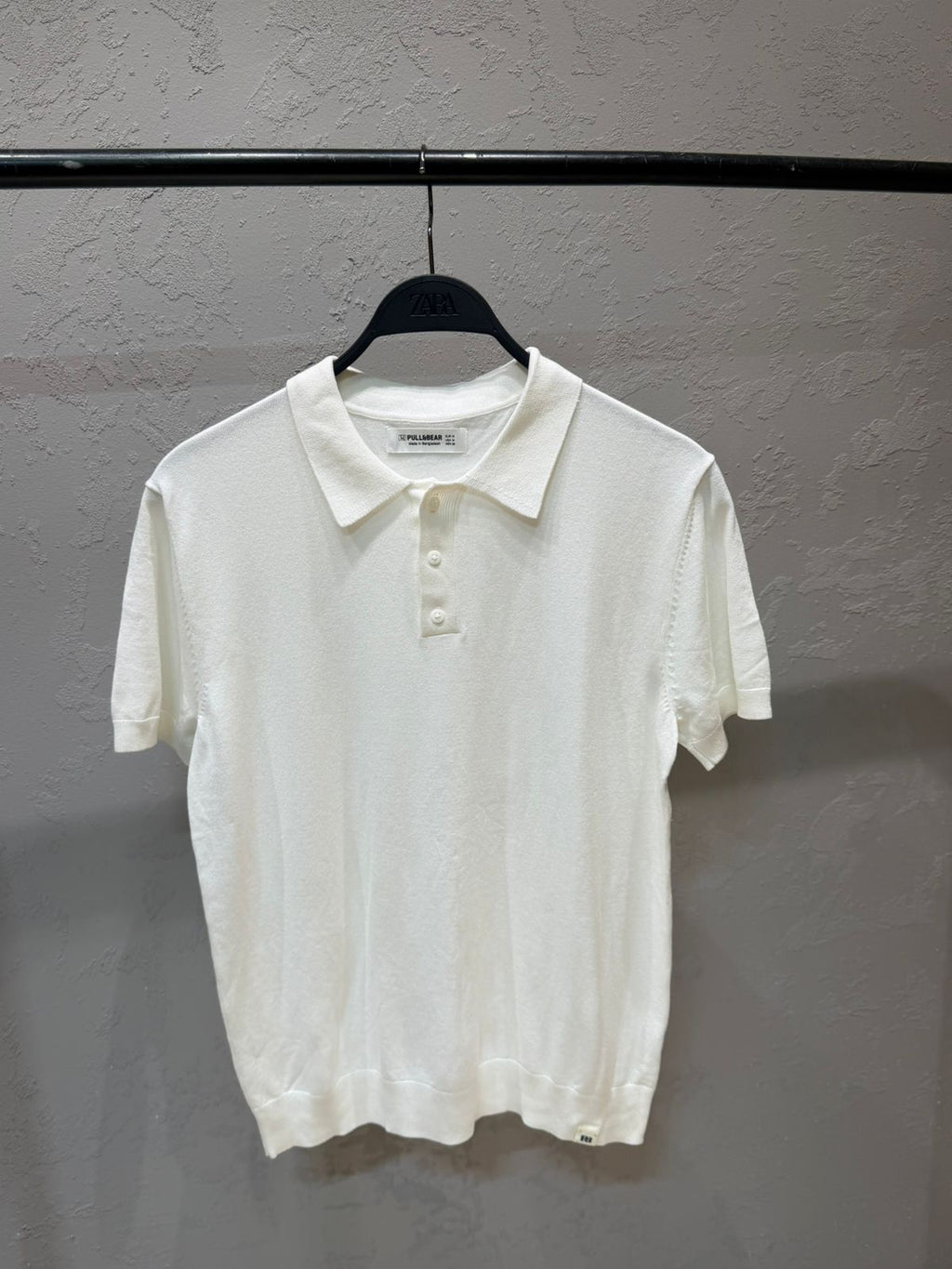 PULL&BEAR -KNITTED