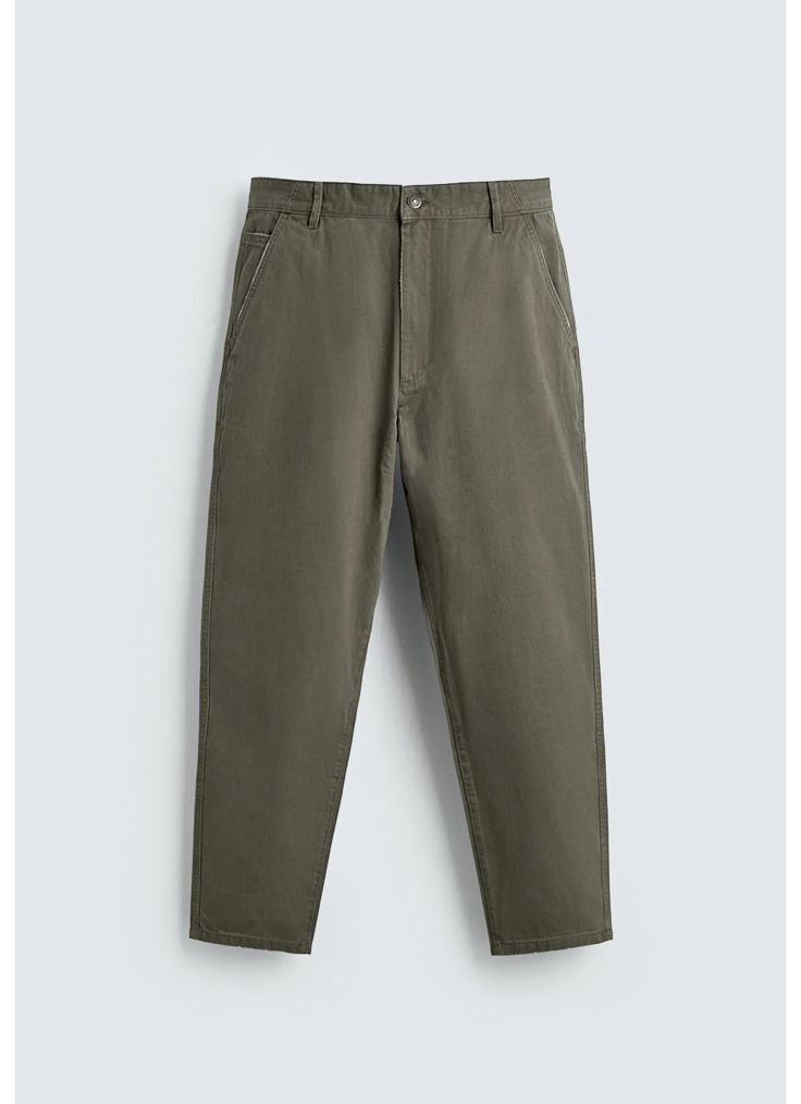 ZARA - CARROT FIT