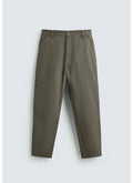 ZARA - CARROT FIT
