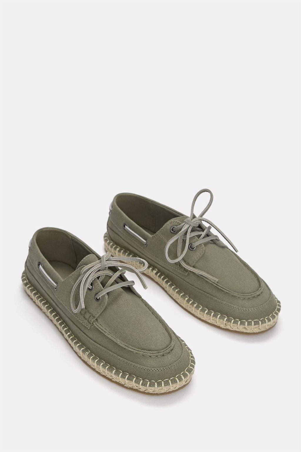 PULL&BEAR-SHOES