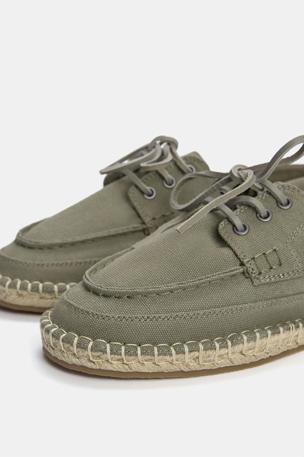 PULL&BEAR-SHOES