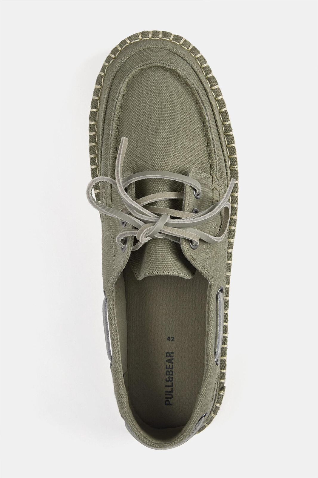 PULL&BEAR-SHOES