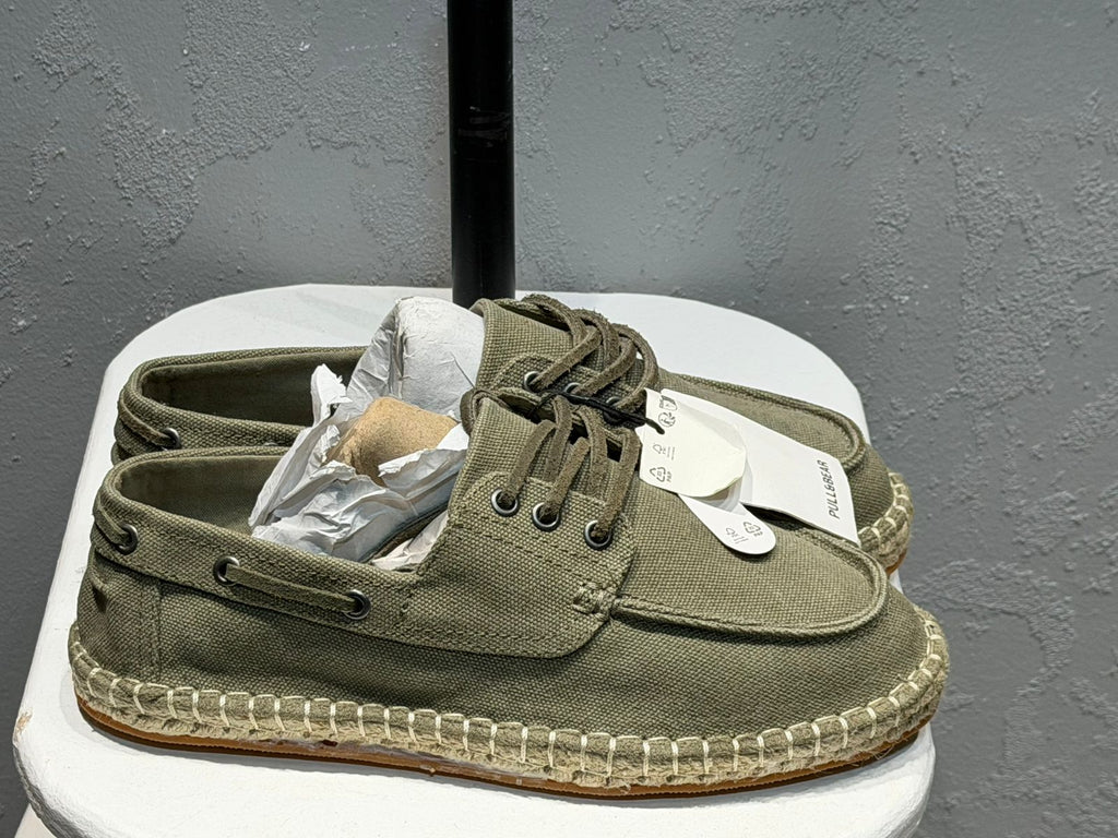 PULL&BEAR-SHOES