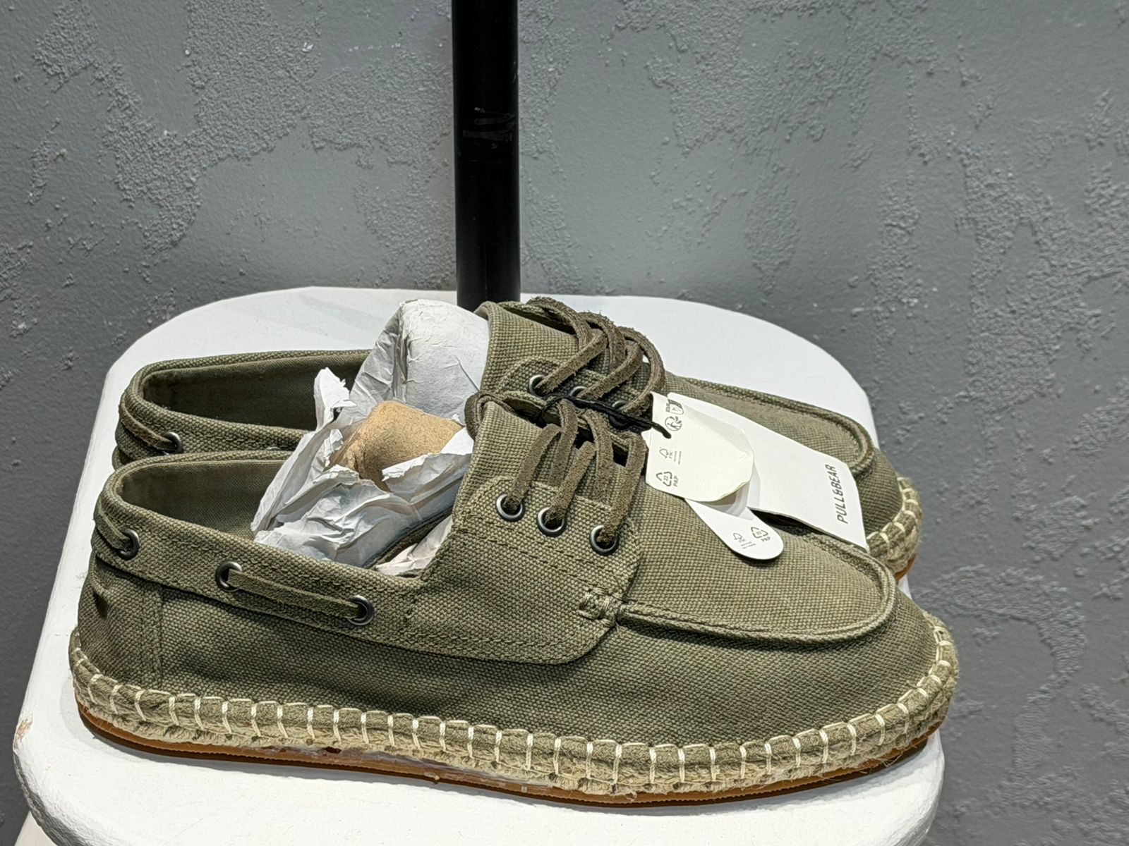 PULL&BEAR-SHOES