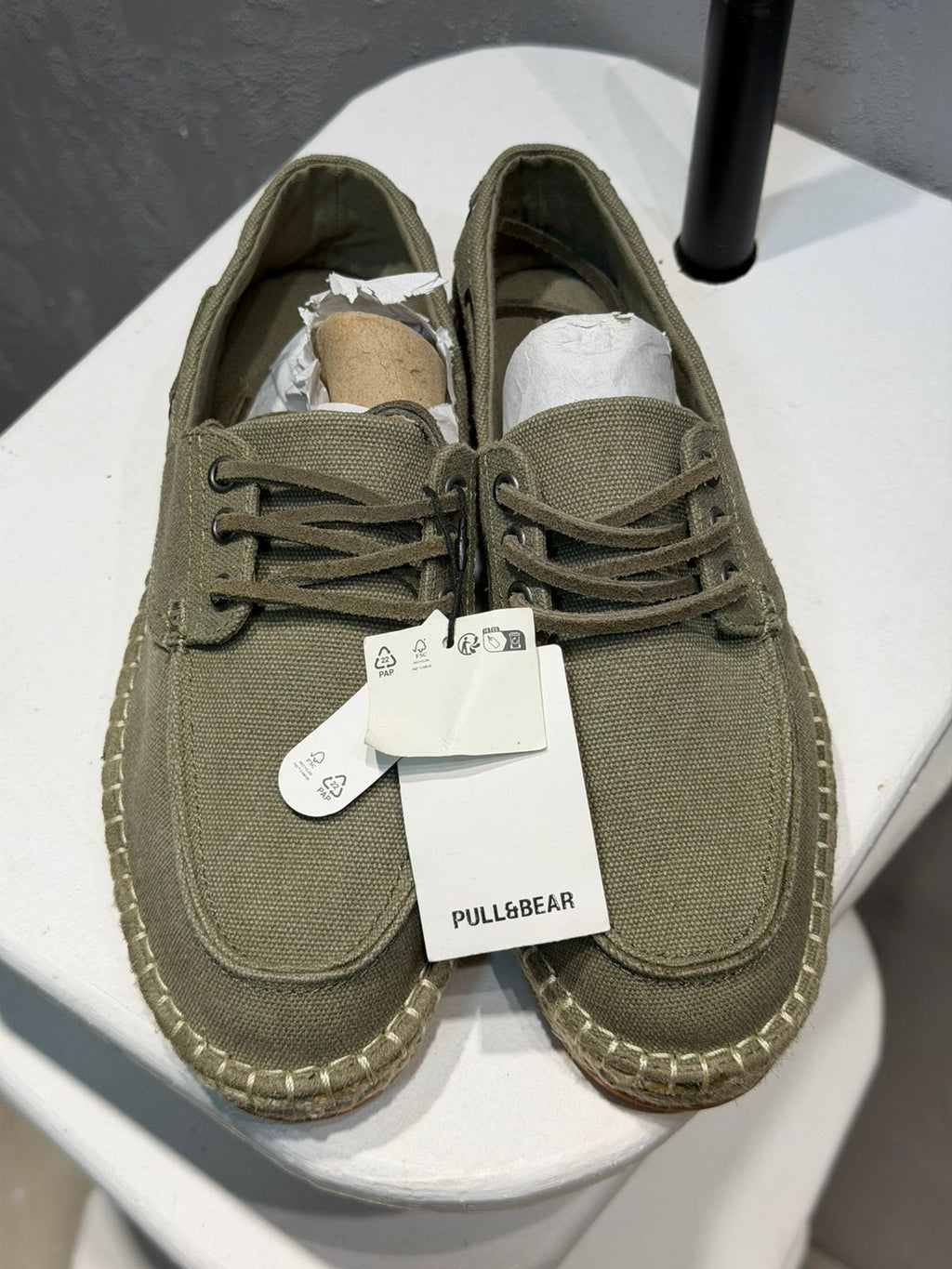 PULL&BEAR-SHOES