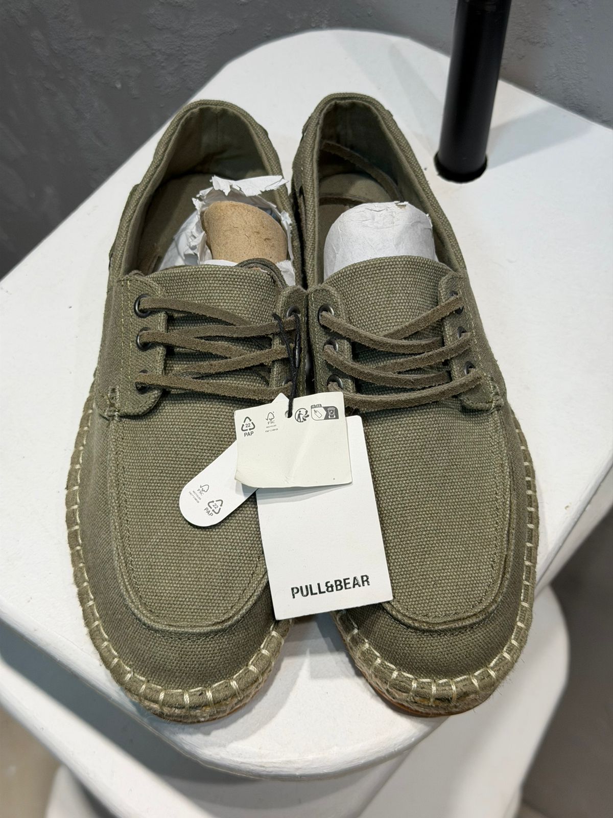 PULL&BEAR-SHOES