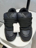 BERSHKA - CHUNKY SHOES