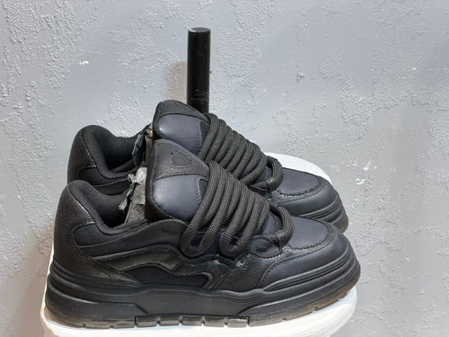BERSHKA - CHUNKY SHOES