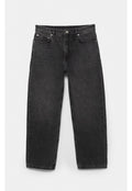 PULL&BEAR -  RELXED JEANS