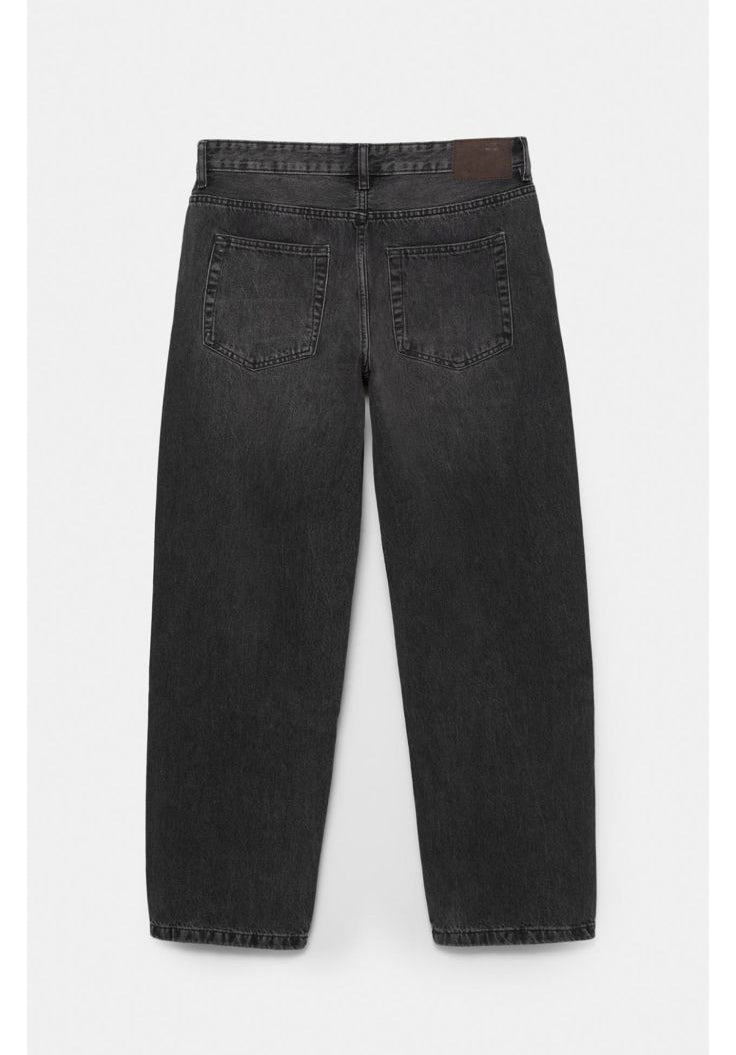 PULL&BEAR -  RELXED JEANS
