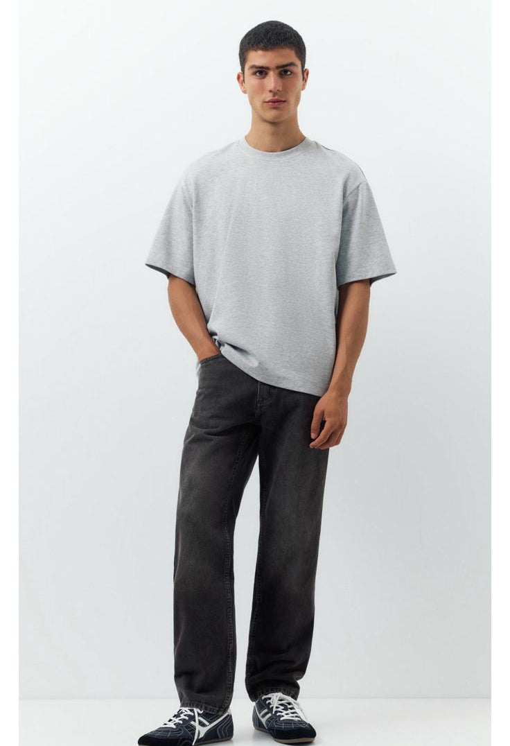 PULL&BEAR -  RELXED JEANS