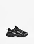 BERSHKA - Multi Piece Trainers in Black Men | Lyst UK