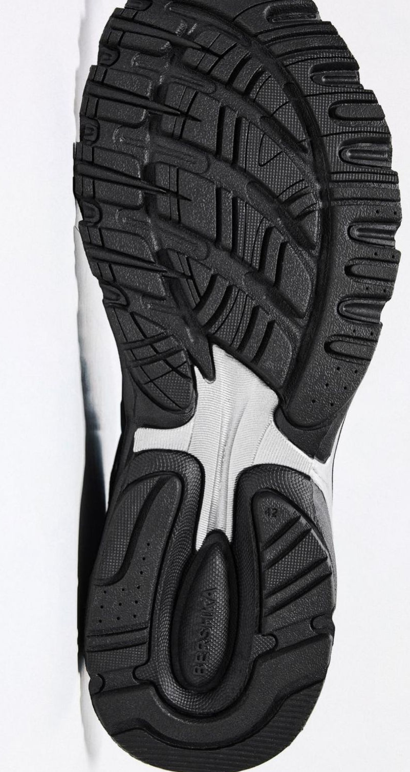 BERSHKA - Multi Piece Trainers in Black Men | Lyst UK