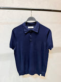 PULL&BEAR -  KNITTED POLO