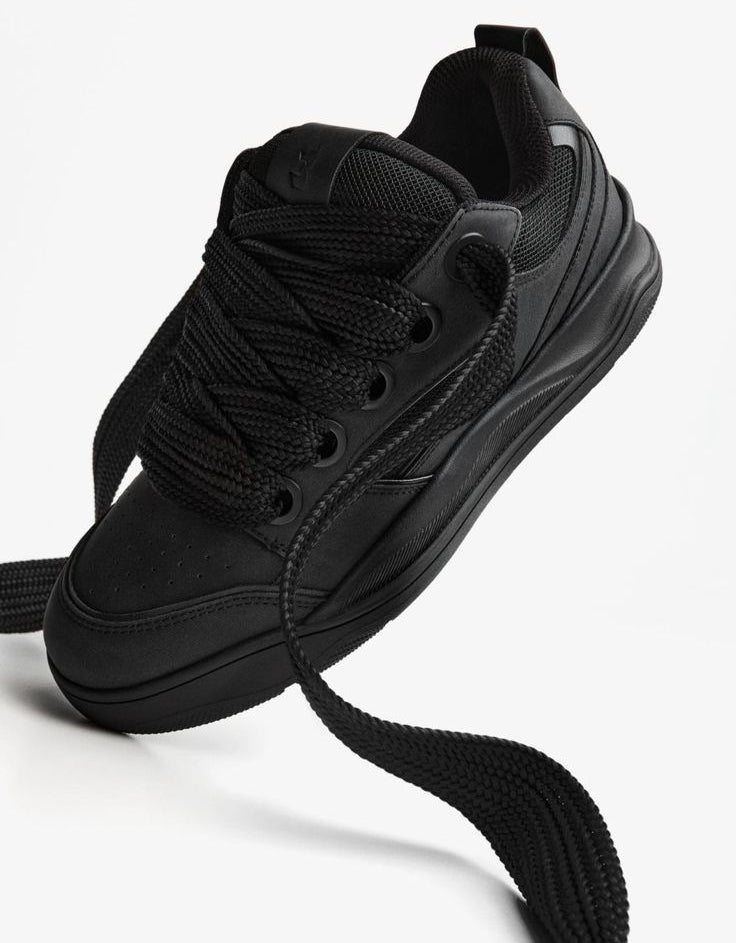 BERSHKA - SHOES