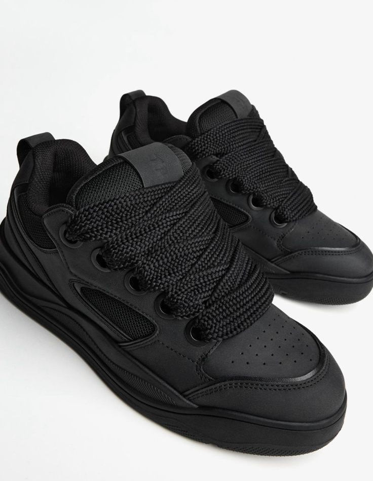BERSHKA - SHOES