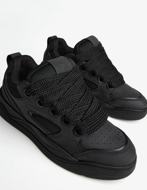 BERSHKA - SHOES