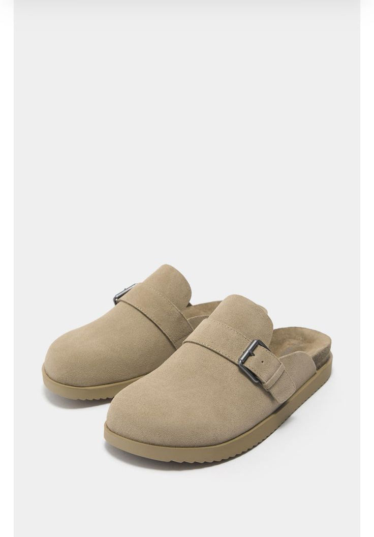 PULL&BEAR - CLOGS
