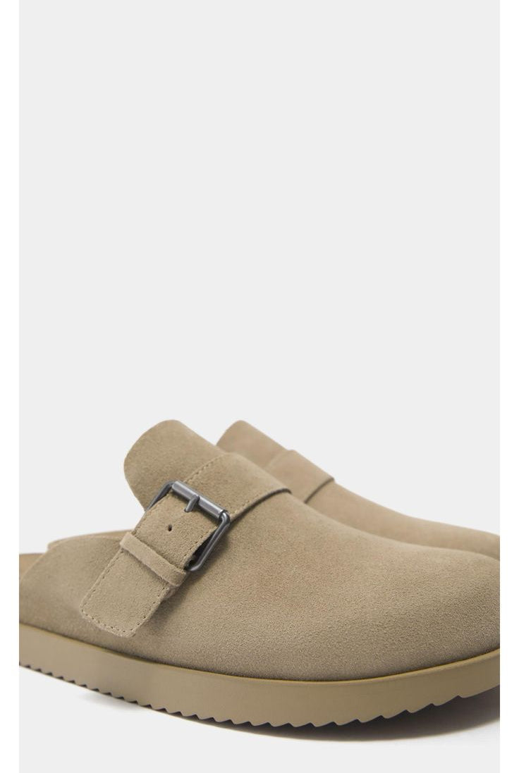 PULL&BEAR - CLOGS