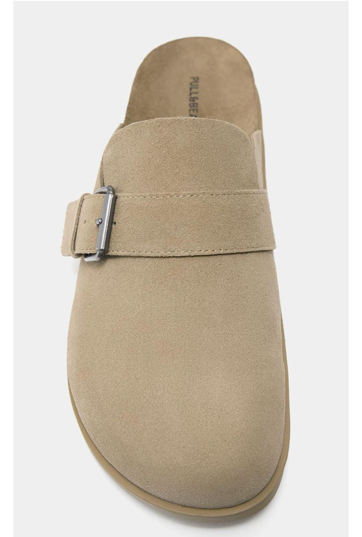 PULL&BEAR - CLOGS