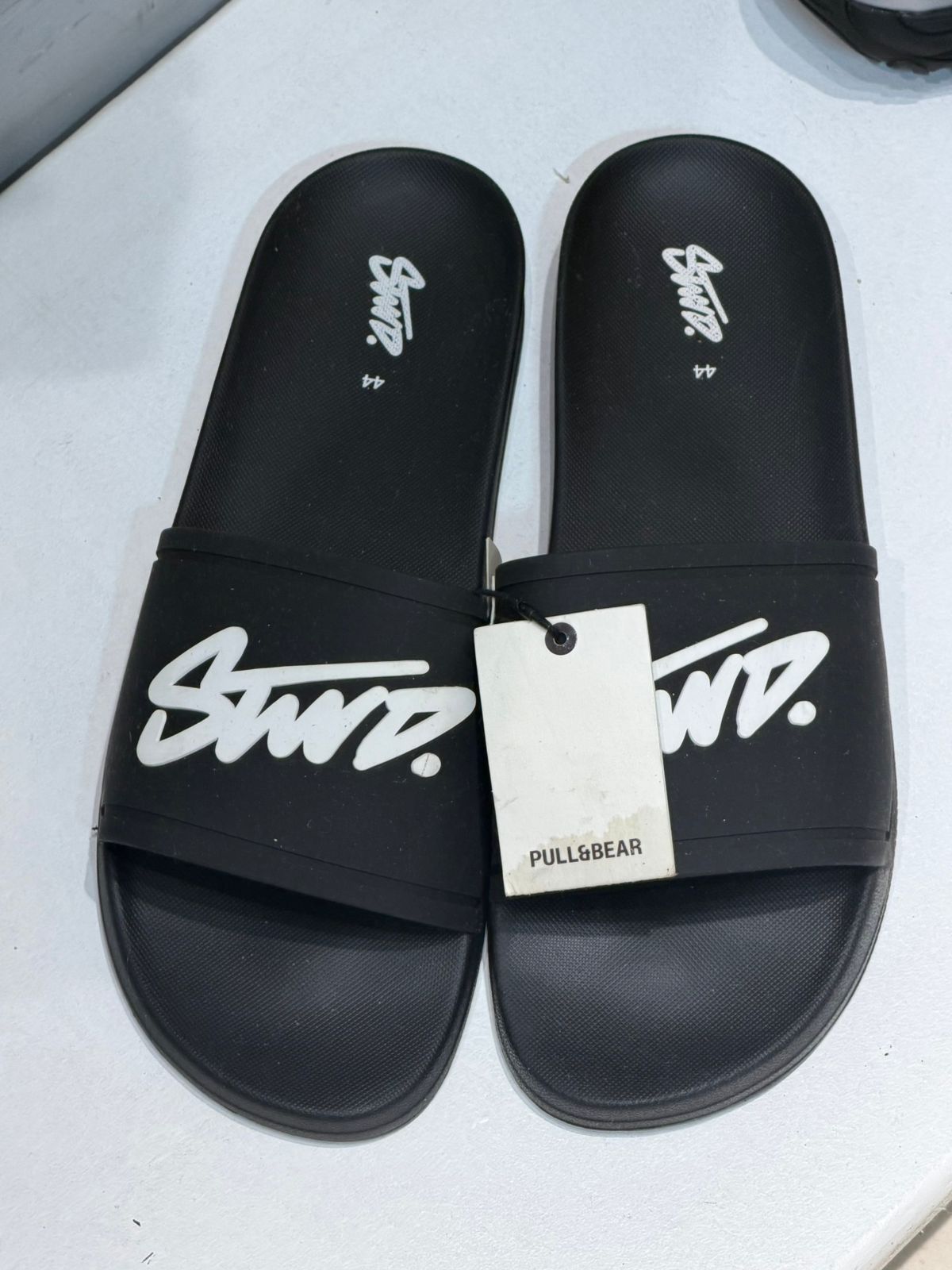 PULL&BEAR - SLIPPER
