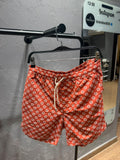 MANGO - SWIM SHORT