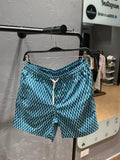 MANGO - SWIM SHORT